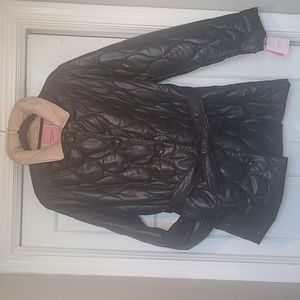 NWT kate spade quilted jacket